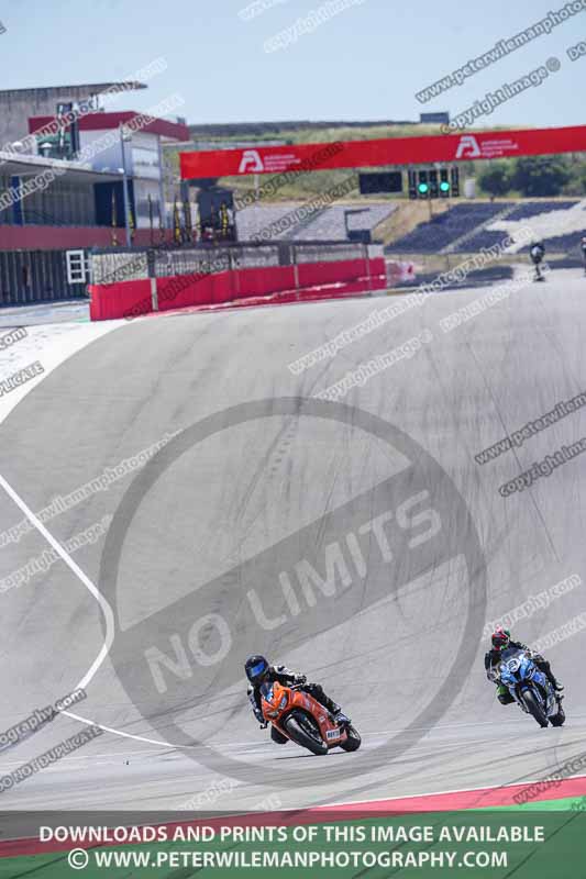 May 2023;motorbikes;no limits;peter wileman photography;portimao;portugal;trackday digital images
